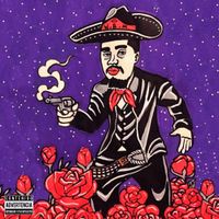Manny Sanchez - FUCK ICE 2