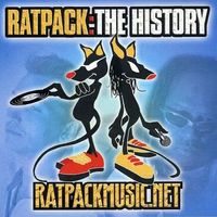 Ratpack - The History