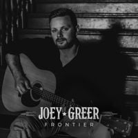 Joey Greer - Frontier