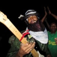 Mdou Moctar - Afelan