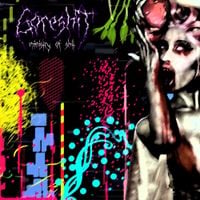 goreshit - ministry of shit
