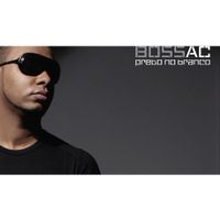 Boss Ac - Preto No Branco
