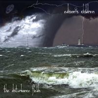 Edison's Children - The Disturbance Fields
