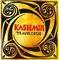 Kashmir - Travelogue