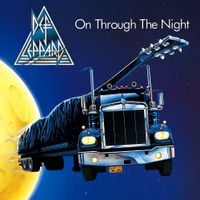 Def Leppard - On Through the Night