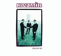 Kashmir - Cruzential
