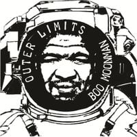 Boo Williams - Outer Limits