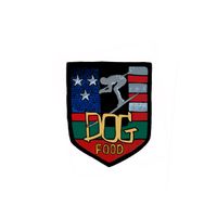 AA Rashid & DirtyDiggs - Dogfood