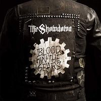 The Showdown - Blood In Th Gears
