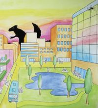 Legowelt - Secrets After Dreams
