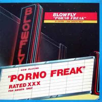 Blowfly - Porno Freak