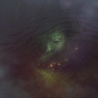 Serial Hawk - Static Apnea