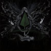 Hvile I Kaos - Black Morning, Winter Green