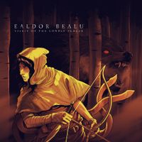 Ealdor Bealu - Spirit of the Lonely Places