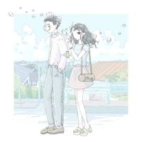 宇宙ネコ子 [Universe Nekoko] - Night Cruising Love/ Parks