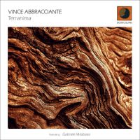 Vince Abbracciante - Terranima