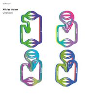 Niklas Adam - Undulate
