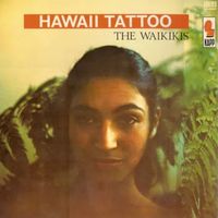 The Waikikis - Hawaii Tattoo