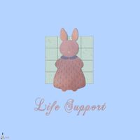 Hot Sugar - Life Support