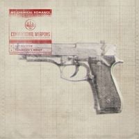 My Chemical Romance - Number One