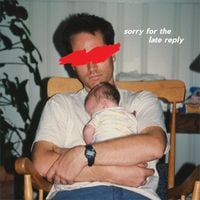 Sl&oslash;tface - Sorry For The Late Reply