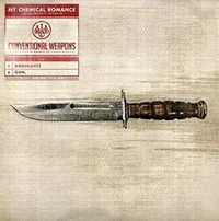 My Chemical Romance - Number Two