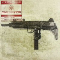 My Chemical Romance - Number Three