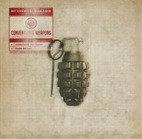 My Chemical Romance - Number Five