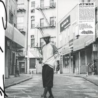 Jitwam - enchant&eacute;