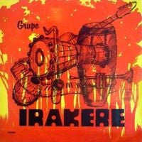 Irakere - Grupo Irakere