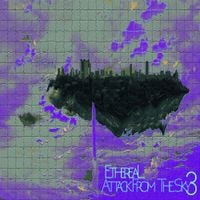 Ethereal - 空から来た彼 3