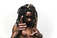 Ethereal - Cactus Jack