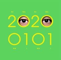 香取慎吾 [Shingo Katori] - 20200101