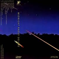&Sigma;PSON - MIDNIGHT RADIO DELUXE