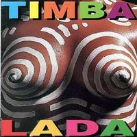 Timbalada - Timbalada