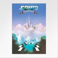 Equip - I Dreamed of a Palace in the Sky