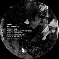 DUN​.​E - Kill A Man