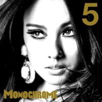 이효리 [Lee Hyori] - Monochrome