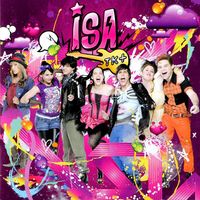 Isa TKM - Isa TK+