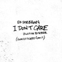 Ed Sheeran - I Don't Care (Chronixx & Koffee Remix)