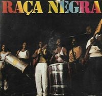 Ra&ccedil;a Negra - Ra&ccedil;a Negra