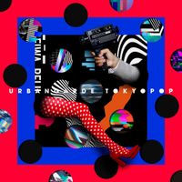 アーバンギャルド [Urbangarde] - TOKYOPOP