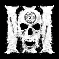 Ty Farris - No Cosign Just Cocaine 3