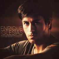 Enrique Iglesias - &iquest;D&oacute;nde Est&aacute;n Coraz&oacute;n?