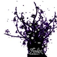 Anah&iacute; - Mi Del&iacute;rio
