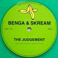 Benga & Skream - The Judgement