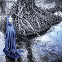 The Kentish Spires - Sprezzatura