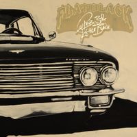 C-Leb & The Kettle Black - Flat Black