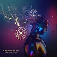 Lee McKinney - Infinite Mind