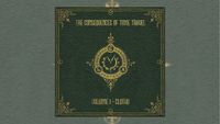 Vernian Process - The Consequences of Time Travel